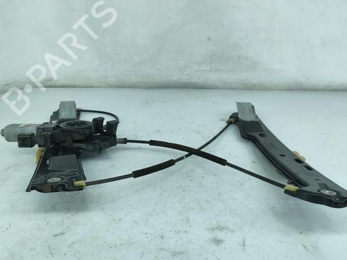 Front left window mechanism LAND ROVER RANGE ROVER EVOQUE (L538) 2.0 4x4 | BP35776373C22 - Image 2