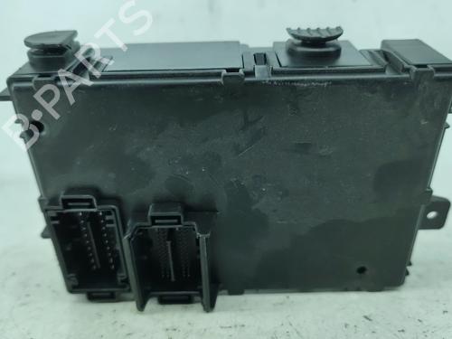 Fuse box OPEL MERIVA B MPV (S10) 1.4 (75) | BP34442018E1 - Image 2