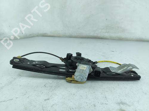 Used Rear left window mechanism Rear left window mechanism 35776375 35776375