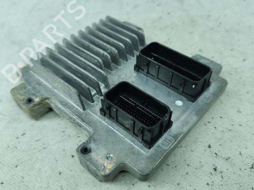 Engine control unit (ECU) OPEL MERIVA B MPV (S10) 1.4 (75) | BP34442017M57 - Image 3