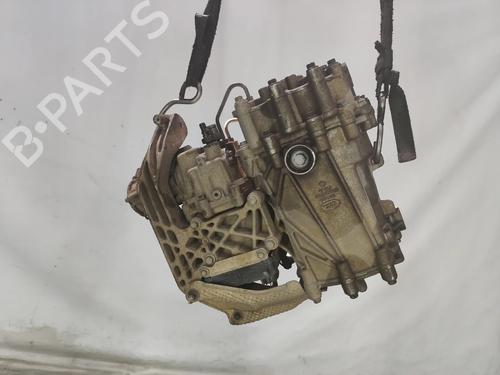 Used Rear differential Rear differential LAND ROVER RANGE ROVER EVOQUE (L538) 2.0 4x4 (241 hp) 35786376 35786376