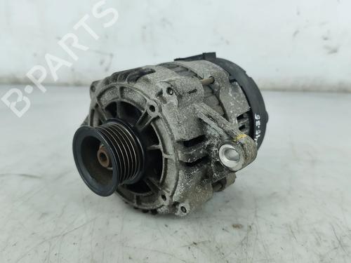 Alternator CHEVROLET LACETTI (J200) 1.4 16V | BP35788549M7 - Image 2