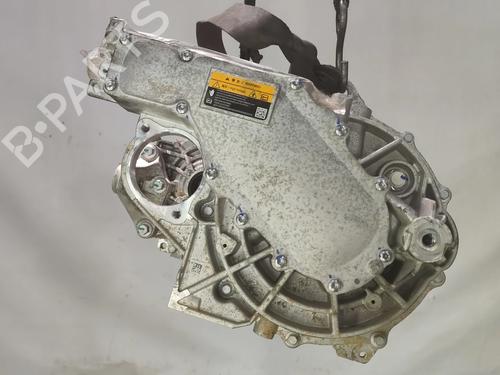 Engine SMART #3 EV | BP35786375M1 - Image 4