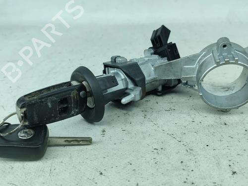 Ignition barrel OPEL MERIVA B MPV (S10) 1.4 (75) | BP34437925M48 - Image 3