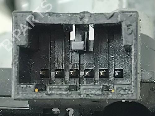 Ignition barrel OPEL MERIVA B MPV (S10) 1.4 (75) | BP34437925M48 - Image 7
