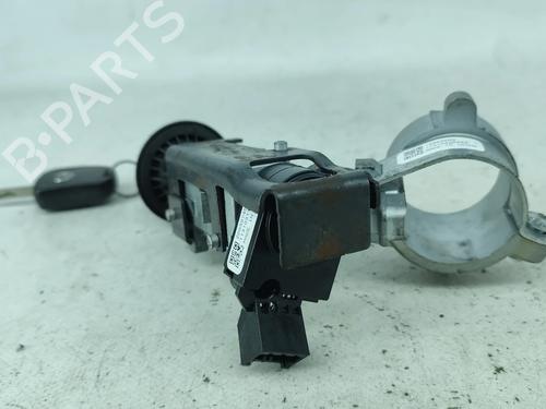 Ignition barrel OPEL MERIVA B MPV (S10) 1.4 (75) | BP34437925M48 - Image 4