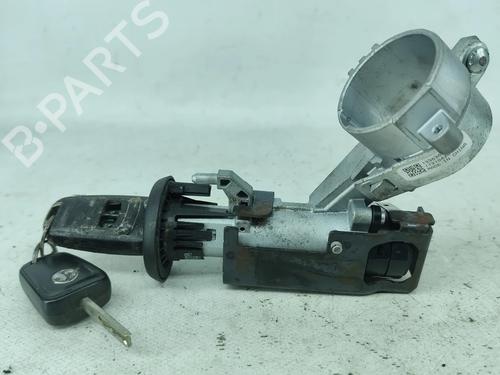 Ignition barrel OPEL MERIVA B MPV (S10) 1.4 (75) | BP34437925M48 - Image 2