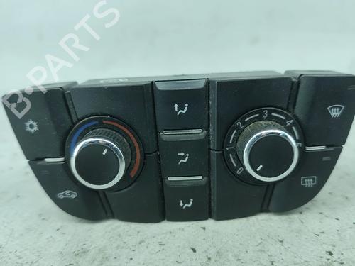 Used Climate control Climate control 34437924 34437924