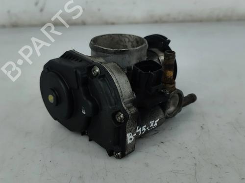 Throttle body CHEVROLET LACETTI (J200) 1.4 16V | BP35788551M82 - Image 3