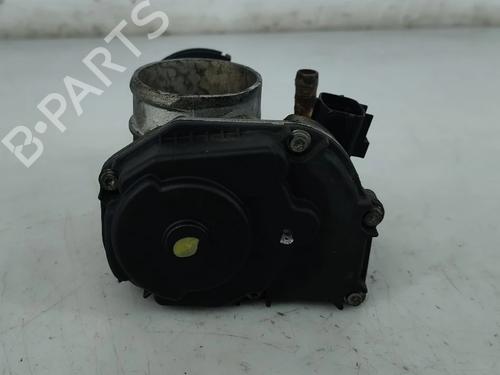 Used Throttle body Throttle body CHEVROLET LACETTI (J200) 1.4 16V (95 hp) 35788551 35788551