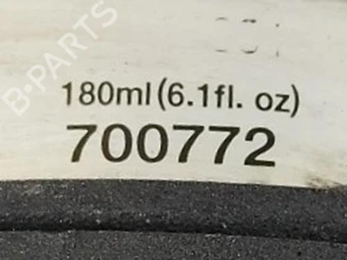 AC compressor CHEVROLET LACETTI (J200) 1.4 16V | BP35788547M34 - Image 8