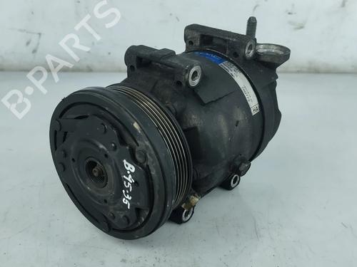AC compressor CHEVROLET LACETTI (J200) 1.4 16V | BP35788547M34 - Image 2