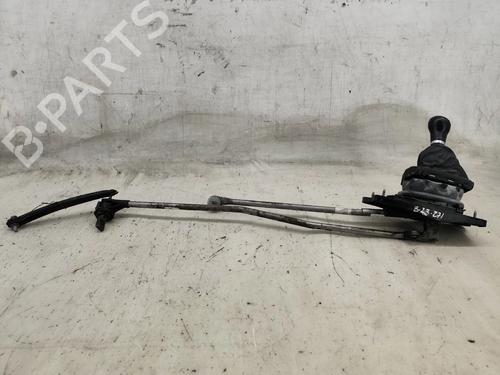 Used Gear lever Gear lever 35786355 35786355