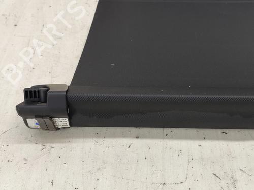 Rear parcel shelf AUDI A4 B8 Avant (8K5) 2.0 TDI | BP35784471C85 - Image 4