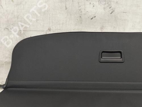Rear parcel shelf AUDI A4 B8 Avant (8K5) 2.0 TDI | BP35784471C85 - Image 2