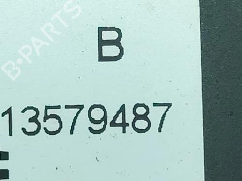 Electronic module OPEL MERIVA B MPV (S10) 1.4 (75) | BP34436623M83 - Image 4