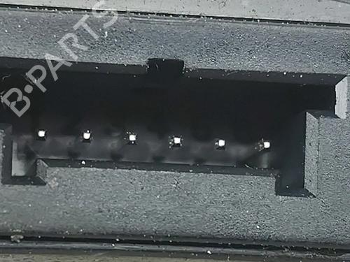 Electronic module OPEL MERIVA B MPV (S10) 1.4 (75) | BP34436623M83 - Image 5
