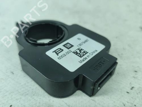 Electronic module OPEL MERIVA B MPV (S10) 1.4 (75) | BP34436623M83 - Image 3