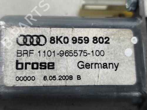 Front right window mechanism AUDI A4 B8 Avant (8K5) 2.0 TDI | BP35786368C23  - Image 7