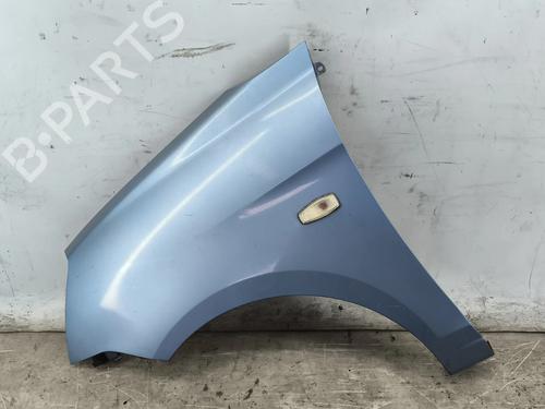 left-front-fenders-kia-picanto-i-sa-2004-2005-2006-2007-2008-2009-2010-2011-2012-35777096 main image