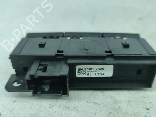 Warning switch OPEL MERIVA B MPV (S10) 1.4 (75) | BP34442029I22 - Image 2