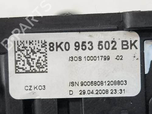 Steering column stalk AUDI A4 B8 Avant (8K5) 2.0 TDI | BP35784474I23 - Image 12