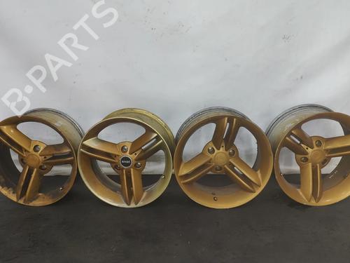 Used Rim Rim SMART ROADSTER (452) 0.7 (452.434) (82 hp) 35776151 35776151
