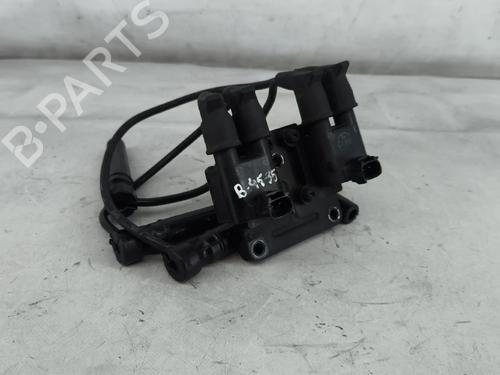 Ignition coil CHEVROLET LACETTI (J200) 1.4 16V | BP35788552M94 - Image 5