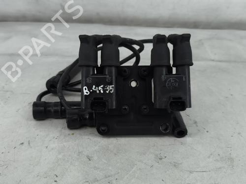 Ignition coil CHEVROLET LACETTI (J200) 1.4 16V | BP35788552M94 - Image 4