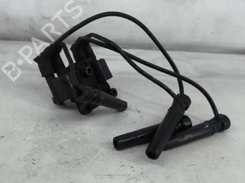 Ignition coil CHEVROLET LACETTI (J200) 1.4 16V | BP35788552M94 - Image 2