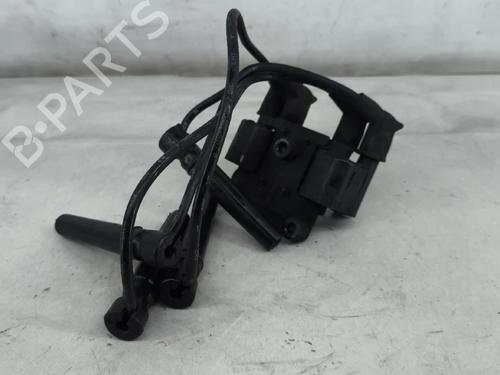 Ignition coil CHEVROLET LACETTI (J200) 1.4 16V | BP35788552M94 - Image 3