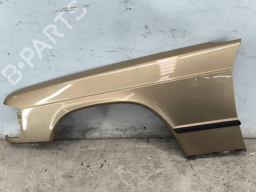 Used Left front fenders Left front fenders 35777090 35777090
