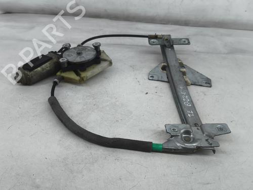 Used Rear left window mechanism Rear left window mechanism 26001784 26001784
