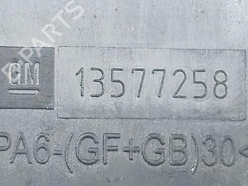 Switch OPEL MERIVA B MPV (S10) 1.4 (75) | BP34442024I30 - Image 6