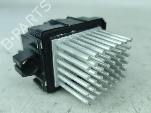 Heater resistor OPEL MERIVA B MPV (S10) 1.4 (75) | BP34442022M108 - Image 2
