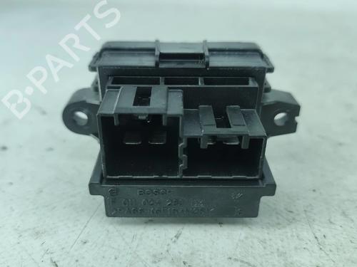 Heater resistor OPEL MERIVA B MPV (S10) 1.4 (75) | BP34442022M108 - Image 3