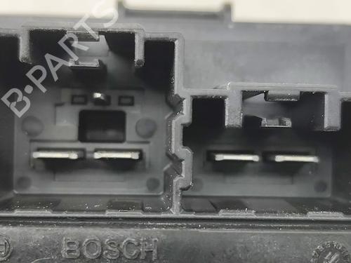 Heater resistor OPEL MERIVA B MPV (S10) 1.4 (75) | BP34442022M108 - Image 5