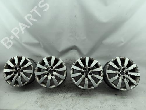 Used Rim Rim AUDI A4 B8 (8K2) 2.7 TDI (190 hp) 32990180 32990180