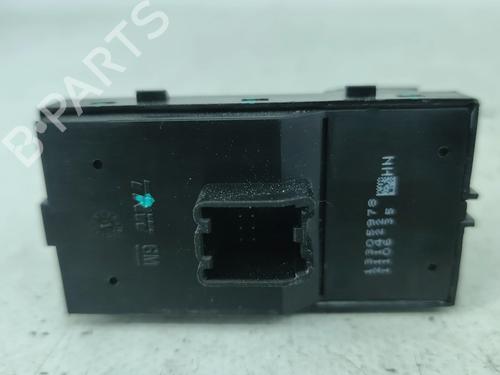 Left front window switch OPEL MERIVA B MPV (S10) 1.4 (75) | BP34442026I27 - Image 3