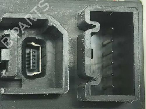 Electronic module OPEL MERIVA B MPV (S10) 1.4 (75) | BP34442027M83  - Image 6