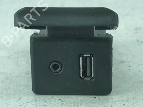 Electronic module OPEL MERIVA B MPV (S10) 1.4 (75) | BP34442027M83  - Image 5