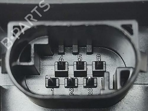 Electronic module OPEL MERIVA B MPV (S10) 1.4 (75) | BP34442030M83  - Image 5