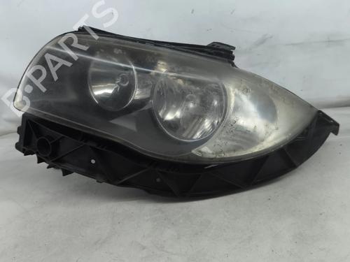 left-headlight-bmw-1-e87-2003-2004-2005-2006-2007-2008-2009-2010-2011-2012-2013-35765636 main image