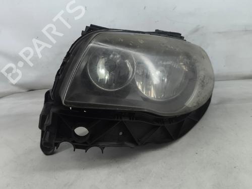 Left headlight BMW 1 (E87) 116 d | BP35765636C28 - Image 2