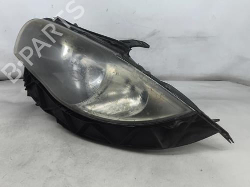 Left headlight BMW 1 (E87) 116 d | BP35765636C28 - Image 3