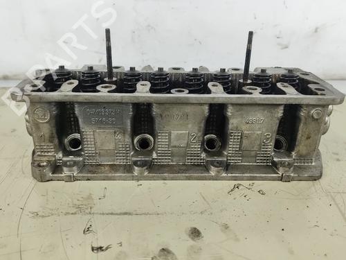 cylinder-head-skoda-fabia-i-combi-6y5-2000-2001-2002-2003-2004-2005-2006-2007-34288883 main image