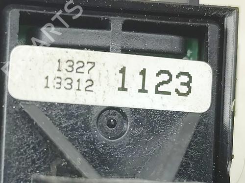 Switch OPEL MERIVA B MPV (S10) 1.4 (75) | BP34442023I30 - Image 5