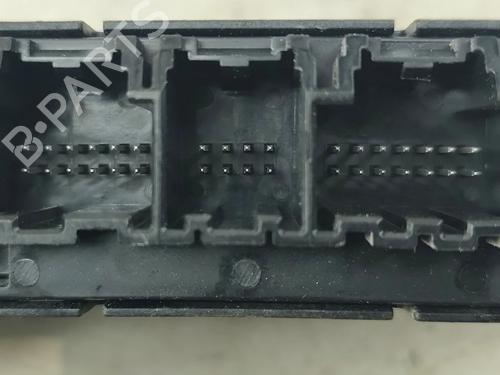 Electronic module OPEL MERIVA B MPV (S10) 1.4 (75) | BP34442021M83 - Image 5