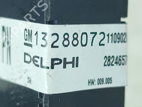Switch OPEL MERIVA B MPV (S10) 1.4 (75) | BP34437923I30 - Image 5