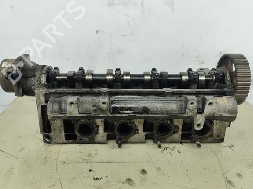 Used Cylinder head Cylinder head 34140676 34140676